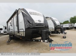 New 2020 Cruiser RV Radiance Ultra Lite 26BH available in Kyle, Texas