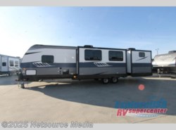 New 2019 CrossRoads Zinger ZR331BH available in Kyle, Texas