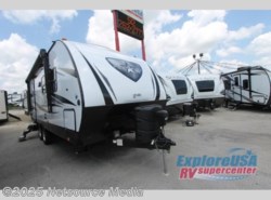 New 2020 Highland Ridge Silverstar Lite ST2102RB available in Kyle, Texas