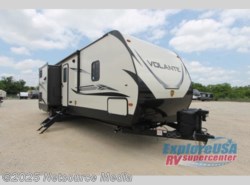 New 2020 CrossRoads Volante 33BH available in Kyle, Texas