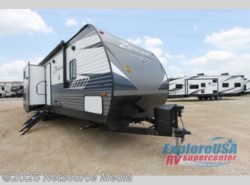 New 2020 CrossRoads Zinger ZR330BH available in Kyle, Texas