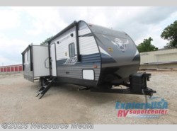 New 2020 CrossRoads Longhorn 333DB available in Kyle, Texas