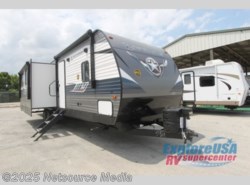 New 2020 CrossRoads Longhorn 333DB available in Kyle, Texas