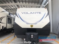 New 2020 CrossRoads Volante 33BH available in Kyle, Texas