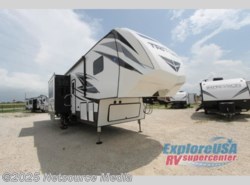 New 2020 Dutchmen Triton 3551 available in Kyle, Texas