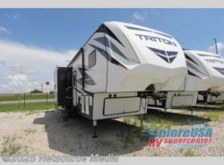 New 2020 Dutchmen Triton 3531 available in Kyle, Texas
