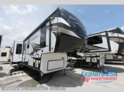 New 2020 Heartland Bighorn 3985RRD available in Kyle, Texas