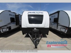 New 2019 Palomino Real-Lite Mini RL-177 available in Kyle, Texas