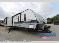 New 2020 CrossRoads Zinger ZR340RE available in Kyle, Texas