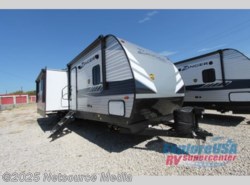New 2020 CrossRoads Zinger ZR333DB available in Kyle, Texas