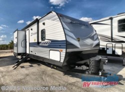 New 2020 CrossRoads Zinger ZR330BH available in Kyle, Texas