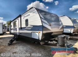 New 2020 CrossRoads Zinger ZR280RK available in Kyle, Texas
