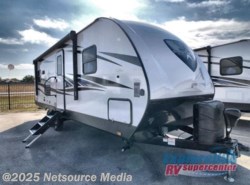 New 2020 Highland Ridge Silverstar Lite ST2410RL available in Kyle, Texas