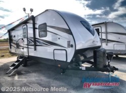 New 2020 Highland Ridge Silverstar Lite ST2410RL available in Kyle, Texas