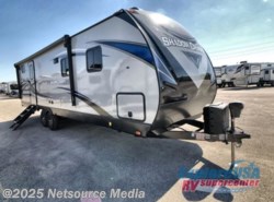 New 2020 Cruiser RV Shadow Cruiser 277BHS available in Kyle, Texas