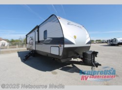 New 2020 CrossRoads Zinger ZR299RE available in Kyle, Texas