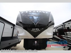 New 2020 Heartland Cyclone 4270 available in Kyle, Texas