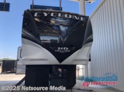 New 2020 Heartland Cyclone 4270 available in Kyle, Texas