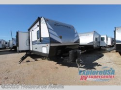 New 2020 CrossRoads Zinger ZR333DB available in Kyle, Texas