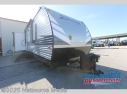 New 2020 CrossRoads Zinger ZR340RE available in Kyle, Texas