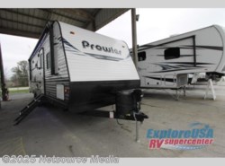 New 2020 Heartland Prowler 303BH available in Kyle, Texas