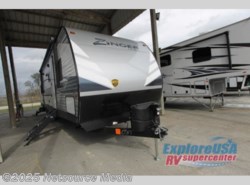 New 2020 CrossRoads Zinger ZR328SB available in Kyle, Texas
