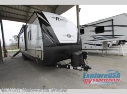 New 2020 Cruiser RV Radiance Ultra Lite 28RS available in Kyle, Texas