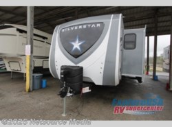 New 2020 Highland Ridge Silverstar ST322RLS available in Kyle, Texas