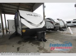 New 2020 CrossRoads Volante 33DB available in Kyle, Texas