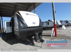 New 2020 Cruiser RV Radiance Ultra Lite 32BH available in Kyle, Texas