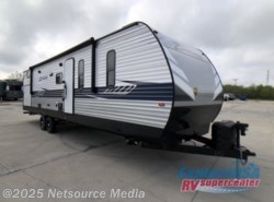 New 2020 CrossRoads Zinger ZR340BH available in Kyle, Texas