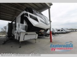 New 2020 Dutchmen Voltage V4075 available in Kyle, Texas