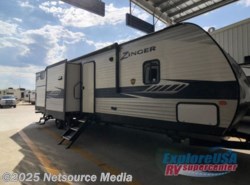 New 2020 CrossRoads Zinger ZR331BH available in Kyle, Texas