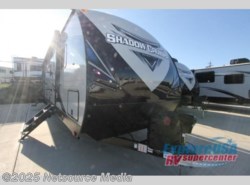 New 2020 Cruiser RV Shadow Cruiser 325BHS available in Kyle, Texas