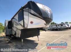 Used 2018 Heartland Cyclone 4005 available in Kyle, Texas