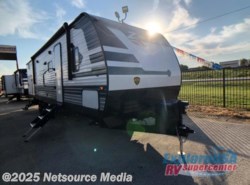 New 2021 CrossRoads Zinger ZR328SB available in Kyle, Texas