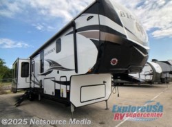 New 2021 Heartland Bighorn 3870FB available in Kyle, Texas