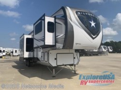 New 2021 Highland Ridge Silverstar SF378RBS available in Kyle, Texas