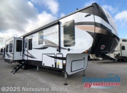 New 2021 Heartland Bighorn 3930PC available in Kyle, Texas