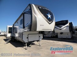 New 2021 Highland Ridge Silverstar SF371MBH available in Kyle, Texas
