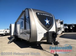 New 2021 Highland Ridge Silverstar ST322RLS available in Kyle, Texas