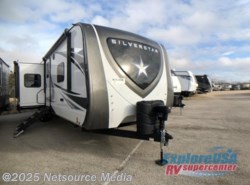 New 2021 Highland Ridge Silverstar ST338BHS available in Kyle, Texas