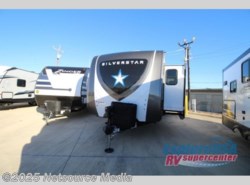 New 2021 Highland Ridge Silverstar 322RLS available in Kyle, Texas