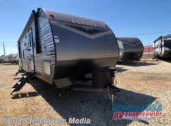 New 2021 Forest River Aurora 32BDS available in Kyle, Texas