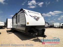 New 2021 CrossRoads Longhorn 340RE available in Kyle, Texas