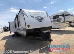 New 2021 CrossRoads Longhorn 340RE available in Kyle, Texas
