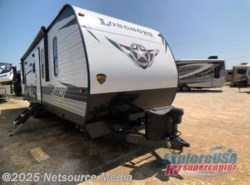 New 2021 CrossRoads Longhorn 340BH available in Kyle, Texas