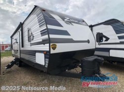 New 2021 CrossRoads Zinger ZR299RE available in Kyle, Texas