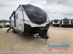 New 2021 Cruiser RV Shadow Cruiser 277BHS available in Kyle, Texas