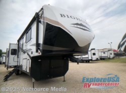 Used 2020 Heartland Bighorn Traveler 39RK available in Kyle, Texas